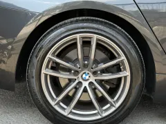 2018 BMW 5 Serisi 520d M Sport Kıbrıs | KKTC İkinci El Satılık Araba - Thumbnail 2