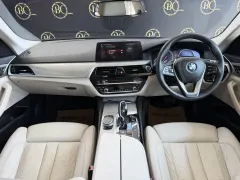 2018 BMW 5 Serisi 520d M Sport Kıbrıs | KKTC İkinci El Satılık Araba - Thumbnail 7