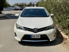 2014 Toyota Auris 1.5 S Kıbrıs | KKTC İkinci El Satılık Araba - Thumbnail 2