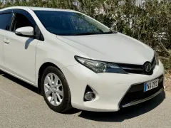 2014 Toyota Auris 1.5 S Kıbrıs | KKTC İkinci El Satılık Araba - Thumbnail 3