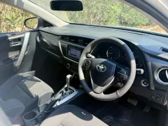 2014 Toyota Auris 1.5 S Kıbrıs | KKTC İkinci El Satılık Araba - Thumbnail 4