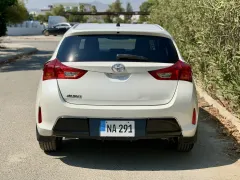 2014 Toyota Auris 1.5 S Kıbrıs | KKTC İkinci El Satılık Araba - Thumbnail 5