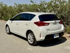 2014 Toyota Auris 1.5 S Kıbrıs | KKTC İkinci El Satılık Araba - Thumbnail 6
