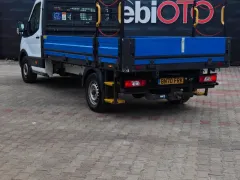 2021 Ford Transit  Kıbrıs | KKTC İkinci El Satılık Araba - Thumbnail 6