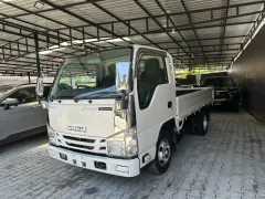 2018 Isuzu Kamyon & Elf Kıbrıs | KKTC İkinci El Satılık Araba - Thumbnail 3