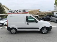 2008 Renault Kangoo  Kıbrıs | KKTC İkinci El Satılık Araba - Thumbnail 2