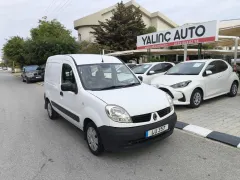 2008 Renault Kangoo  Kıbrıs | KKTC İkinci El Satılık Araba - Thumbnail 3