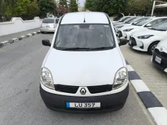 2008 Renault Kangoo  Kıbrıs | KKTC İkinci El Satılık Araba - Thumbnail 4