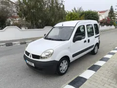 2008 Renault Kangoo  Kıbrıs | KKTC İkinci El Satılık Araba - Thumbnail 5