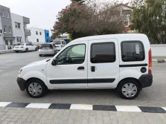 2008 Renault Kangoo  Kıbrıs | KKTC İkinci El Satılık Araba - Thumbnail 7