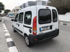 2008 Renault Kangoo  Kıbrıs | KKTC İkinci El Satılık Araba - Thumbnail 8