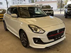 2024 Suzuki Swift 1.2 Kıbrıs | KKTC İkinci El Satılık Araba - Thumbnail 1