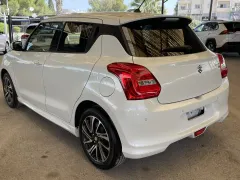 2024 Suzuki Swift 1.2 Kıbrıs | KKTC İkinci El Satılık Araba - Thumbnail 2