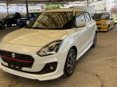 2024 Suzuki Swift 1.2 Kıbrıs | KKTC İkinci El Satılık Araba - Thumbnail 3