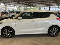 2024 Suzuki Swift 1.2 Kıbrıs | KKTC İkinci El Satılık Araba - Thumbnail 4