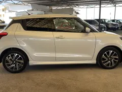 2024 Suzuki Swift 1.2 Kıbrıs | KKTC İkinci El Satılık Araba - Thumbnail 5
