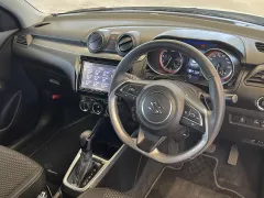 2024 Suzuki Swift 1.2 Kıbrıs | KKTC İkinci El Satılık Araba - Thumbnail 6