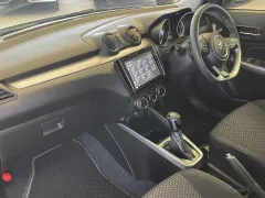 2024 Suzuki Swift 1.2 Kıbrıs | KKTC İkinci El Satılık Araba - Thumbnail 7