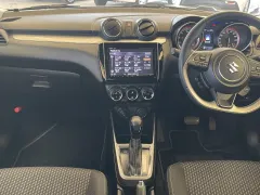 2024 Suzuki Swift 1.2 Kıbrıs | KKTC İkinci El Satılık Araba - Thumbnail 8