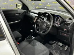 2022 Suzuki Swift 1.2 Hybrid Kıbrıs | KKTC İkinci El Satılık Araba - Thumbnail 7