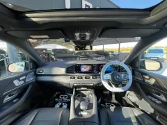 2021 Mercedes-Benz GLE 300 d Kıbrıs | KKTC İkinci El Satılık Araba - Thumbnail 3