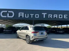 2021 Mercedes-Benz GLE 300 d Kıbrıs | KKTC İkinci El Satılık Araba - Thumbnail 4