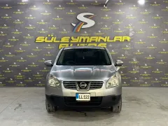 2007 Nissan Dualis  Kıbrıs | KKTC İkinci El Satılık Araba - Thumbnail 2