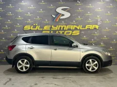 2007 Nissan Dualis  Kıbrıs | KKTC İkinci El Satılık Araba - Thumbnail 3