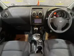2007 Nissan Dualis  Kıbrıs | KKTC İkinci El Satılık Araba - Thumbnail 5
