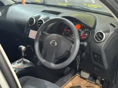 2007 Nissan Dualis  Kıbrıs | KKTC İkinci El Satılık Araba - Thumbnail 6