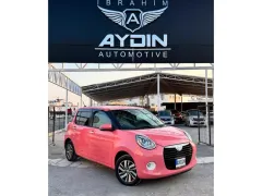 2019 Daihatsu Boon Boon  Kıbrıs | KKTC İkinci El Satılık Araba - Thumbnail 1