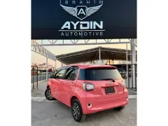 2019 Daihatsu Boon Boon  Kıbrıs | KKTC İkinci El Satılık Araba - Thumbnail 2