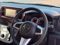 2019 Daihatsu Boon Boon  Kıbrıs | KKTC İkinci El Satılık Araba - Thumbnail 3