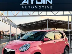 2019 Daihatsu Boon Boon  Kıbrıs | KKTC İkinci El Satılık Araba - Thumbnail 5