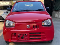 2020 Suzuki Alto 0.65 Kıbrıs | KKTC İkinci El Satılık Araba - Thumbnail 2