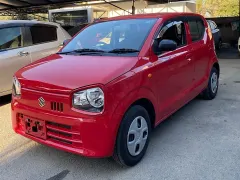 2020 Suzuki Alto 0.65 Kıbrıs | KKTC İkinci El Satılık Araba - Thumbnail 3