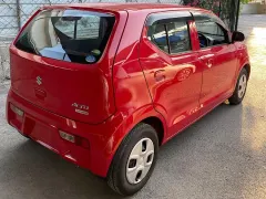 2020 Suzuki Alto 0.65 Kıbrıs | KKTC İkinci El Satılık Araba - Thumbnail 4