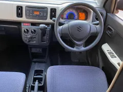 2020 Suzuki Alto 0.65 Kıbrıs | KKTC İkinci El Satılık Araba - Thumbnail 5
