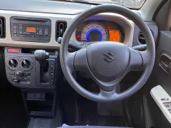 2020 Suzuki Alto 0.65 Kıbrıs | KKTC İkinci El Satılık Araba - Thumbnail 7