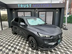 2023 Honda Vezel 1.5 i-VTEC Hybrid Automatic Kıbrıs | KKTC İkinci El Satılık Araba - Thumbnail 1