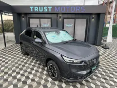 2023 Honda Vezel 1.5 i-VTEC Hybrid Automatic Kıbrıs | KKTC İkinci El Satılık Araba - Thumbnail 3