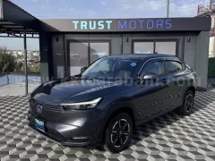 2023 Honda Vezel 1.5 i-VTEC Hybrid Automatic Kıbrıs | KKTC İkinci El Satılık Araba - Thumbnail 4