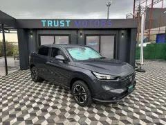 2023 Honda Vezel 1.5 i-VTEC Hybrid Automatic Kıbrıs | KKTC İkinci El Satılık Araba - Thumbnail 5