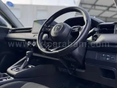 2023 Honda Vezel 1.5 i-VTEC Hybrid Automatic Kıbrıs | KKTC İkinci El Satılık Araba - Thumbnail 7
