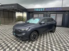 2023 Honda Vezel 1.5 i-VTEC Hybrid Automatic Kıbrıs | KKTC İkinci El Satılık Araba - Thumbnail 8