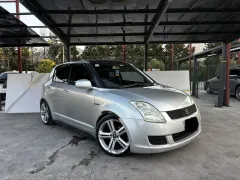 2008 Suzuki Swift 1.3 Kıbrıs | KKTC İkinci El Satılık Araba - Thumbnail 1