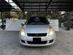 2008 Suzuki Swift 1.3 Kıbrıs | KKTC İkinci El Satılık Araba - Thumbnail 2