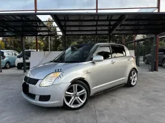 2008 Suzuki Swift 1.3 Kıbrıs | KKTC İkinci El Satılık Araba - Thumbnail 3