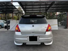 2008 Suzuki Swift 1.3 Kıbrıs | KKTC İkinci El Satılık Araba - Thumbnail 4
