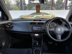 2008 Suzuki Swift 1.3 Kıbrıs | KKTC İkinci El Satılık Araba - Thumbnail 5